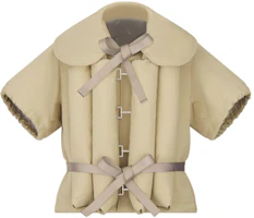 DIOR FW23 Embroidered Logo Casual Jacket Khaki 343C671A5962-C188 DIOR FW23 Embroidered Logo Casual Jacket Khaki 343C671A5962-C188