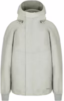 DIOR FW23 Green Hooded Zip-Up Casual Jacket 393C401A5828-C630 DIOR FW23 Green Hooded Zip-Up Casual Jacket 393C401A5828-C630