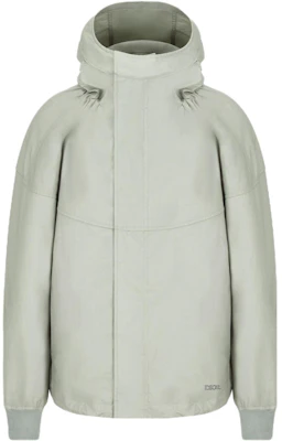 DIOR FW23 绿色连帽拉链休闲夹克 393C401A5828-C630 Buy DIOR FW23 绿色连帽拉链休闲夹克 393C401A5828-C630