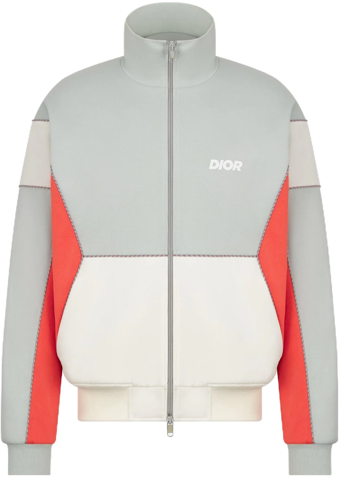 dior-fw-23-logo-color-block-zip-up-jacket-gray-393-j431-a0776-c680