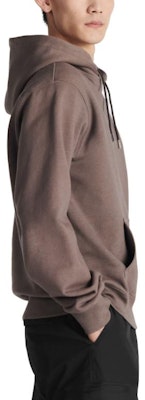 DIOR FW23 メンズ 刺繍ロゴ入りプルオーバースウェットシャツ. 113J698A0531-C571 3