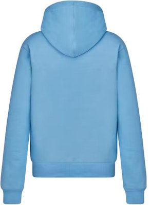 DIOR FW23 メンズ 刺繍ロゴ入りプルオーバースウェットシャツ. 113J698A0531-C571 Lookbook DIOR FW23 メンズ 刺繍ロゴ入りプルオーバースウェットシャツ. 113J698A0531-C571