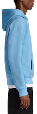 DIOR FW23 メンズ 刺繍ロゴ入りプルオーバースウェットシャツ. 113J698A0531-C571 Details for DIOR FW23 メンズ 刺繍ロゴ入りプルオーバースウェットシャツ. 113J698A0531-C571