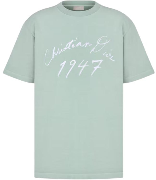 dior-fw-24-green-loose-fit-t-shirt-with-letter-logo-design-493-j696-g0554-c580