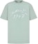 Order DIOR FW24 綠色寬鬆字母Logo設計T恤 493J696G0554-C580