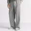 Shop DIOR FW24 Pantalones Jogger de Algodón Gris con Logo Bordado. 513J132A0531-C878