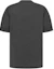 Lookbook ディオール FW24 グレー クルーネックTシャツ 無地 ロゴ刺繍入り 493M600AT859-C888