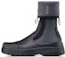 Buy But Dior Taman Ankle Hitam 3BO308ZUR_H968