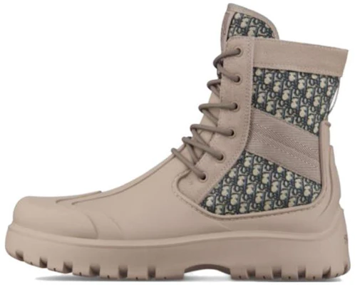 Dior But Kasut Buku Lali Coklat Getah Garden Lace Up 3BO315ZYH_H164 Buy Dior But Kasut Buku Lali Coklat Getah Garden Lace Up 3BO315ZYH_H164