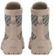 Details for Dior But Kasut Buku Lali Coklat Getah Garden Lace Up 3BO315ZYH_H164