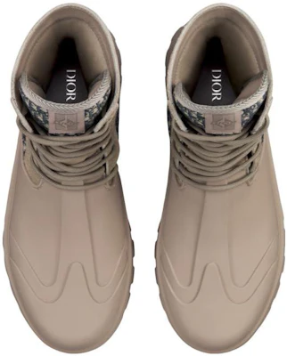 Dior But Kasut Buku Lali Coklat Getah Garden Lace Up 3BO315ZYH_H164 Sizing Dior But Kasut Buku Lali Coklat Getah Garden Lace Up 3BO315ZYH_H164