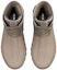 Sizing Dior But Kasut Buku Lali Coklat Getah Garden Lace Up 3BO315ZYH_H164
