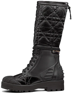 Dior Garden Regenlaars ''Dior Oblique Geëmbosseerd - Zwart'' 3BO338ZWJ-H900 KDI736CQC_S900 Buy Dior Garden Regenlaars ''Dior Oblique Geëmbosseerd - Zwart'' 3BO338ZWJ-H900 KDI736CQC_S900