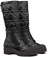 Lookbook Bota de Lluvia Dior Garden 'Dior Oblique Grabado - Negro' 3BO338ZWJ-H900 KDI736CQC_S900