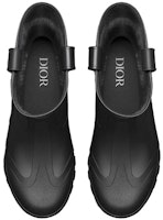 But Dior Hujan Taman 'Dior Oblique Embossed - Hitam' 3BO338ZWJ-H900 Lookbook But Dior Hujan Taman 'Dior Oblique Embossed - Hitam' 3BO338ZWJ-H900