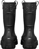 But Dior Hujan Taman 'Dior Oblique Embossed - Hitam' 3BO338ZWJ-H900 Shop But Dior Hujan Taman 'Dior Oblique Embossed - Hitam' 3BO338ZWJ-H900