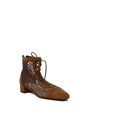 Dior Generic Ankle Boot 'Brown'