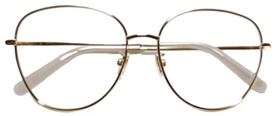 迪奥金色不规则框光学眼镜 男女通用 时尚纤细镜腿款式 MINICD-OR4U-D600-55 Buy 迪奥金色不规则框光学眼镜 男女通用 时尚纤细镜腿款式 MINICD-OR4U-D600-55