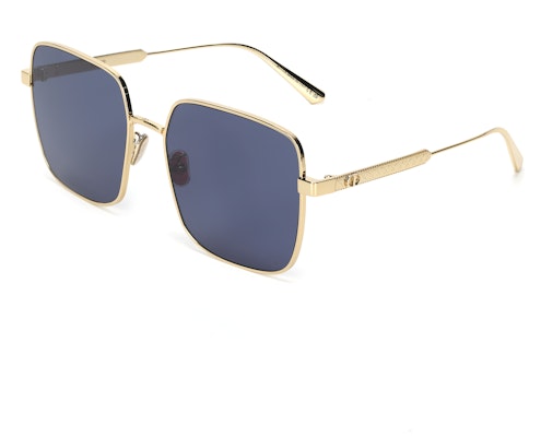 DIOR 金色方形金属太阳镜 男女情侣款式 DIORCANNAGE S1U Buy DIOR 金色方形金属太阳镜 男女情侣款式 DIORCANNAGE S1U