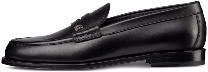 迪奥格兰维尔乐福鞋'黑色' 3LO129ZGK-H900 Buy 迪奥格兰维尔乐福鞋'黑色' 3LO129ZGK-H900