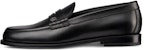 Dior Granville Loafer 'Hitam' 3LO129ZGK-H900