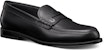 Dior Granville Loafer 'Hitam' 3LO129ZGK-H900