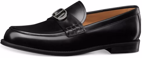 Dior Granville Loafer 'Black' 3LO138ZJQ-H900 Dior Granville Loafer 'Black' 3LO138ZJQ-H900