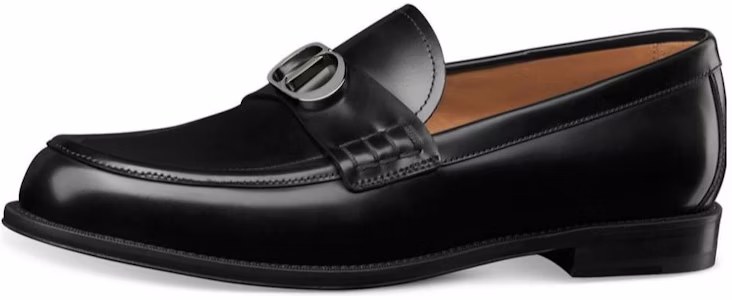 Diorグランヴィルローファー (ブラック) 3LO138ZJQ-H900 Buy Diorグランヴィルローファー (ブラック) 3LO138ZJQ-H900