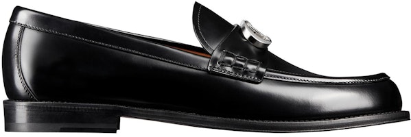 디올 그랑빌 로퍼 블랙 (Dior Granville Loafer Black) 3LO138ZJQ-H900 Order 디올 그랑빌 로퍼 블랙 (Dior Granville Loafer Black) 3LO138ZJQ-H900