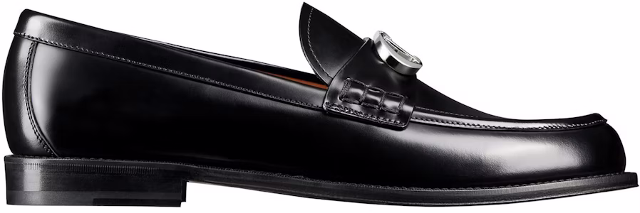 Diorグランヴィルローファー (ブラック) 3LO138ZJQ-H900 Order Diorグランヴィルローファー (ブラック) 3LO138ZJQ-H900