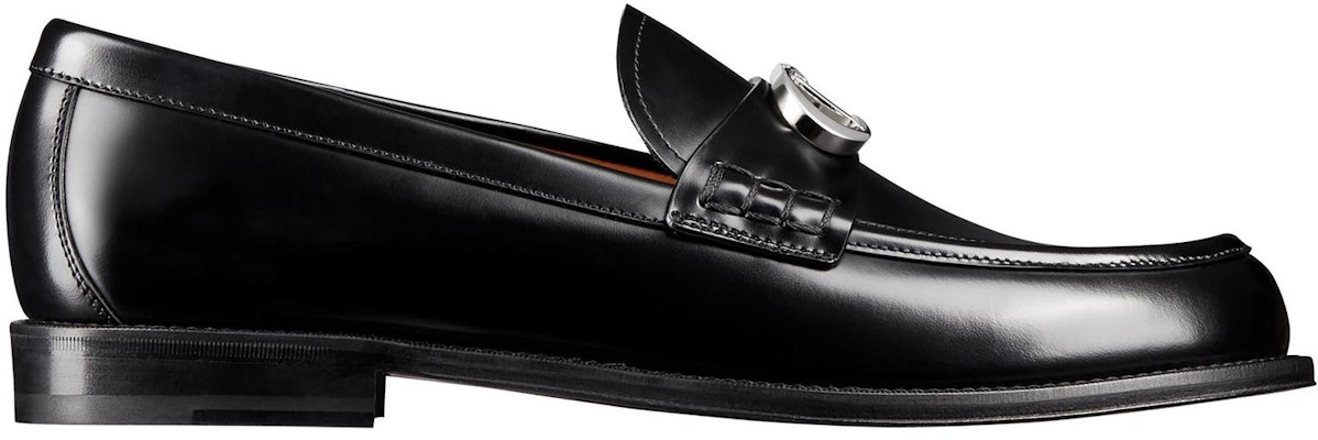 디올 그랑빌 로퍼 블랙 (Dior Granville Loafer Black) 3LO138ZJQ-H900 Order 디올 그랑빌 로퍼 블랙 (Dior Granville Loafer Black) 3LO138ZJQ-H900
