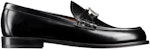 Dior Granville Loafer 'Hitam' 3LO138ZJQ-H900