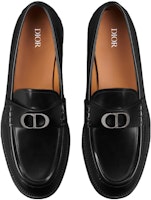 디올 그랑빌 로퍼 블랙 (Dior Granville Loafer Black) 3LO138ZJQ-H900 Lookbook 디올 그랑빌 로퍼 블랙 (Dior Granville Loafer Black) 3LO138ZJQ-H900