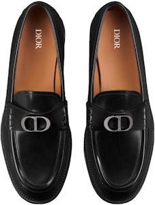 Diorグランヴィルローファー (ブラック) 3LO138ZJQ-H900 Lookbook Diorグランヴィルローファー (ブラック) 3LO138ZJQ-H900