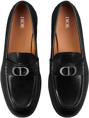 디올 그랑빌 로퍼 블랙 (Dior Granville Loafer Black) 3LO138ZJQ-H900 Lookbook 디올 그랑빌 로퍼 블랙 (Dior Granville Loafer Black) 3LO138ZJQ-H900