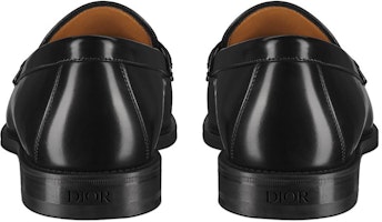 디올 그랑빌 로퍼 블랙 (Dior Granville Loafer Black) 3LO138ZJQ-H900 Shop 디올 그랑빌 로퍼 블랙 (Dior Granville Loafer Black) 3LO138ZJQ-H900
