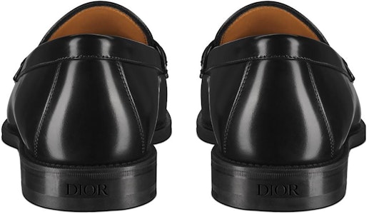 Diorグランヴィルローファー (ブラック) 3LO138ZJQ-H900 Shop Diorグランヴィルローファー (ブラック) 3LO138ZJQ-H900