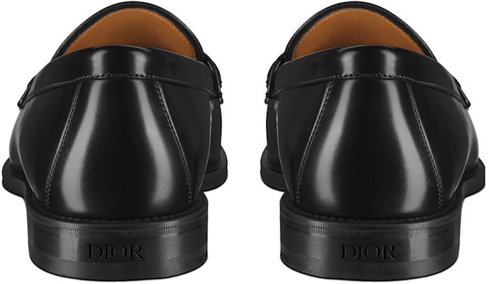 디올 그랑빌 로퍼 블랙 (Dior Granville Loafer Black) 3LO138ZJQ-H900 Shop 디올 그랑빌 로퍼 블랙 (Dior Granville Loafer Black) 3LO138ZJQ-H900