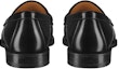 Shop Dior Granville Loafer 'Hitam' 3LO138ZJQ-H900