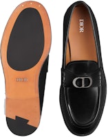 디올 그랑빌 로퍼 블랙 (Dior Granville Loafer Black) 3LO138ZJQ-H900 Purchase 디올 그랑빌 로퍼 블랙 (Dior Granville Loafer Black) 3LO138ZJQ-H900