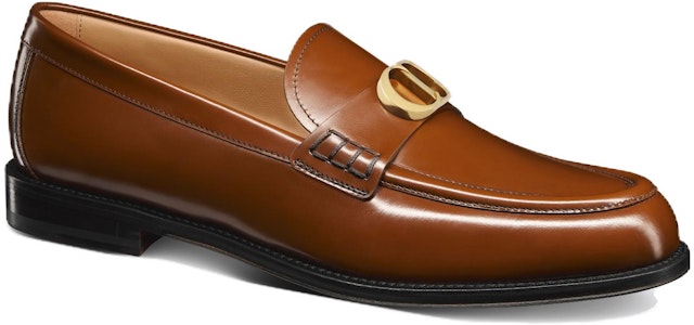 Diorグランヴィルローファー (ブラウン) 3LO138ZJQ-H714 Order Diorグランヴィルローファー (ブラウン) 3LO138ZJQ-H714