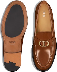 Diorグランヴィルローファー (ブラウン) 3LO138ZJQ-H714 Purchase Diorグランヴィルローファー (ブラウン) 3LO138ZJQ-H714