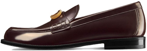 Dior Granville Loafer 'Brown' 3LO138ZJQ-H820 Dior Granville Loafer 'Brown' 3LO138ZJQ-H820