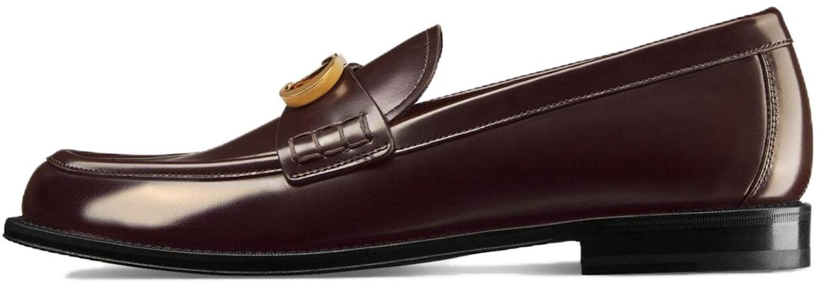 Dior Granville Loafer 'Brown' 3LO138ZJQ-H820 Buy Dior Granville Loafer 'Brown' 3LO138ZJQ-H820