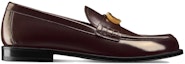 Order Loafer Dior Granville 'Coklat' 3LO138ZJQ-H820