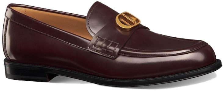 ディオール グランヴィル ローファー (ブラウン) 3LO138ZJQ-H820 Lookbook ディオール グランヴィル ローファー (ブラウン) 3LO138ZJQ-H820