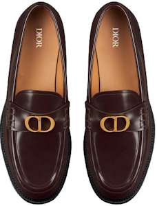 ディオール グランヴィル ローファー (ブラウン) 3LO138ZJQ-H820 Shop ディオール グランヴィル ローファー (ブラウン) 3LO138ZJQ-H820