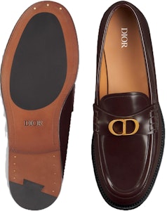 ディオール グランヴィル ローファー (ブラウン) 3LO138ZJQ-H820 Purchase ディオール グランヴィル ローファー (ブラウン) 3LO138ZJQ-H820