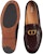 Loafer Dior Granville 'Coklat' 3LO138ZJQ-H820