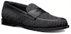 Dior Granville Loafer 'Dior Oblique - Hitam' 3LO129ZUJ_H969
